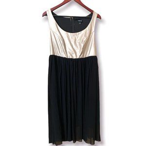 Dress shiny cute torrid dress